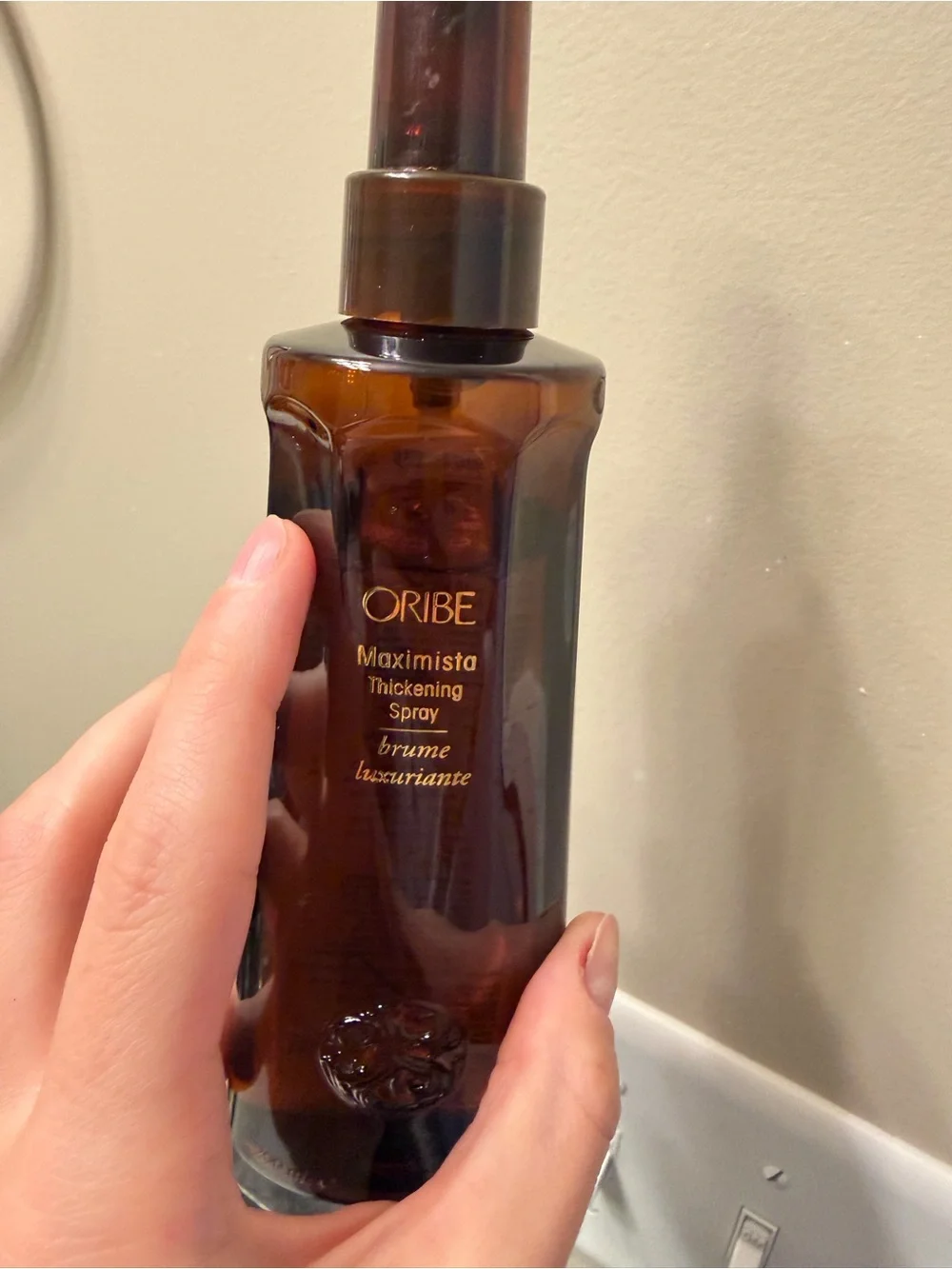 Oribe Maximista Thickening Spray